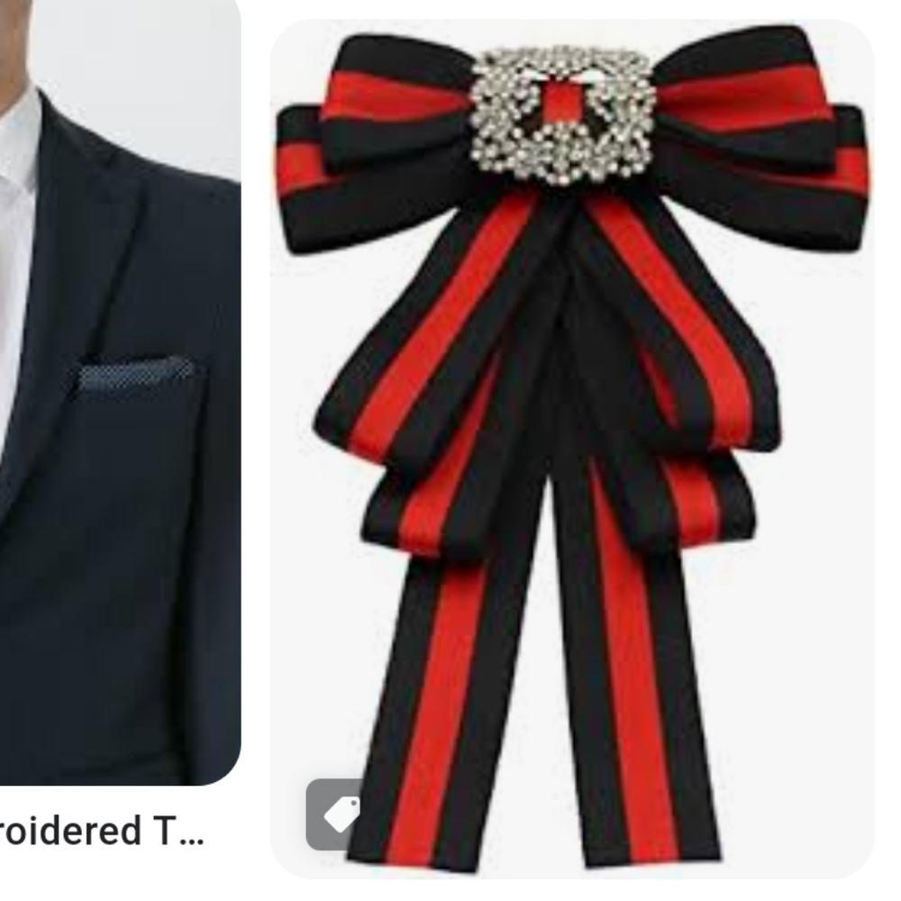 Tie